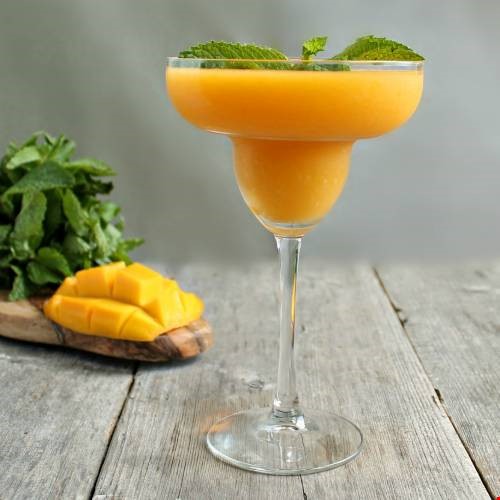 Mango Frozen